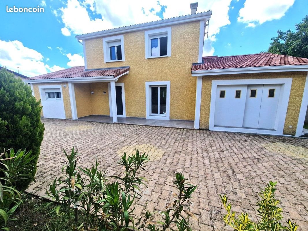 Maison à vendre, 160m², Vienne