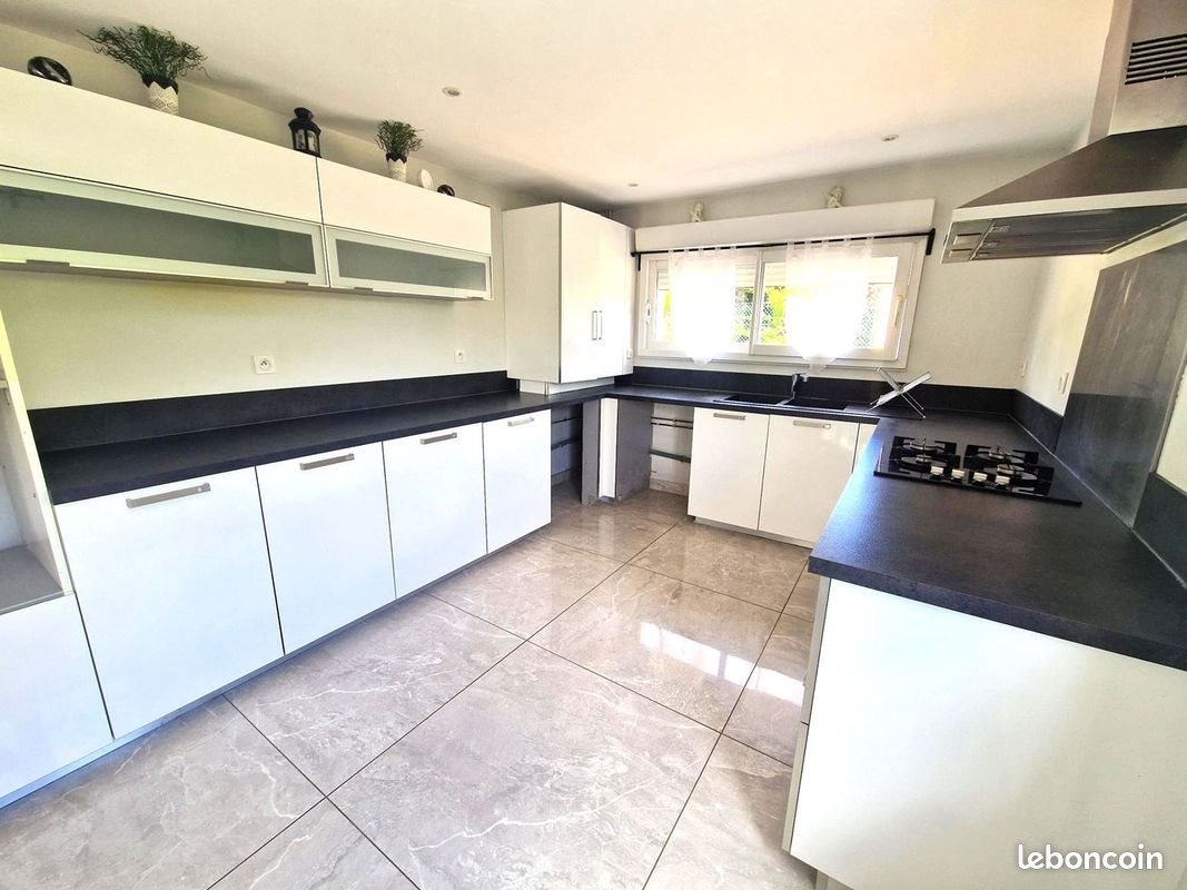 Maison à vendre, 160m², Vienne