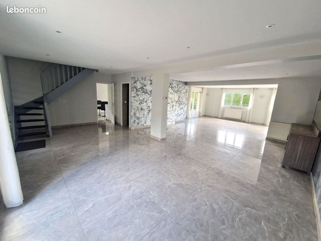 Maison à vendre, 160m², Vienne