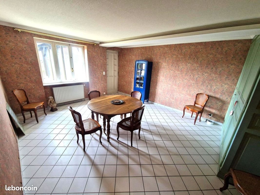 Maison à vendre, 315m², Chanas