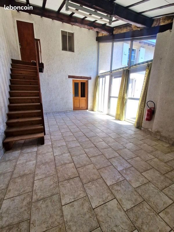 Maison à vendre, 120m², Ville-sous-Anjou