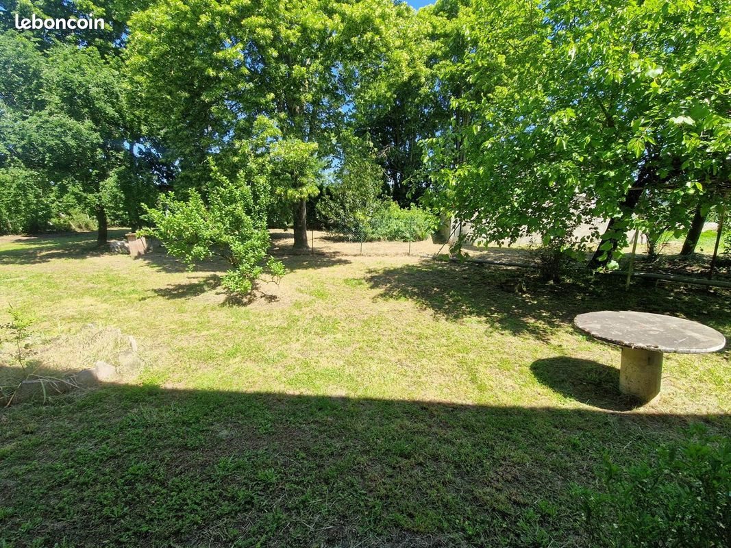 Maison à vendre, 120m², Ville-sous-Anjou