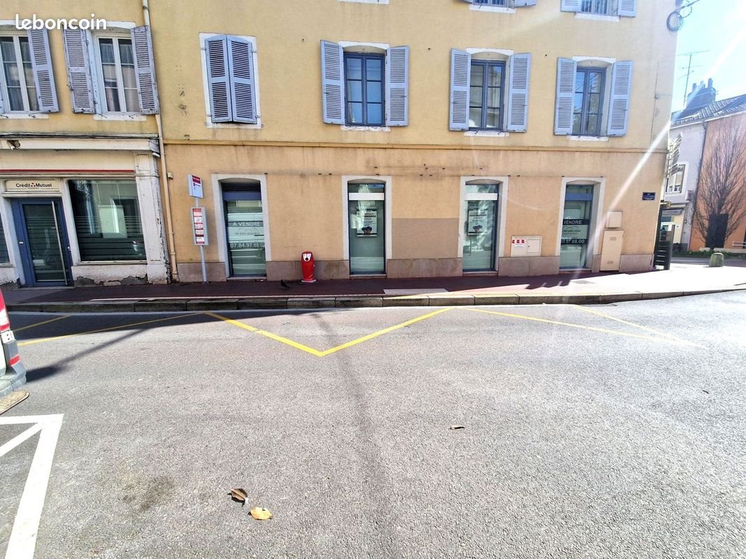 Maison à vendre, 162m², Bourg-en-Bresse