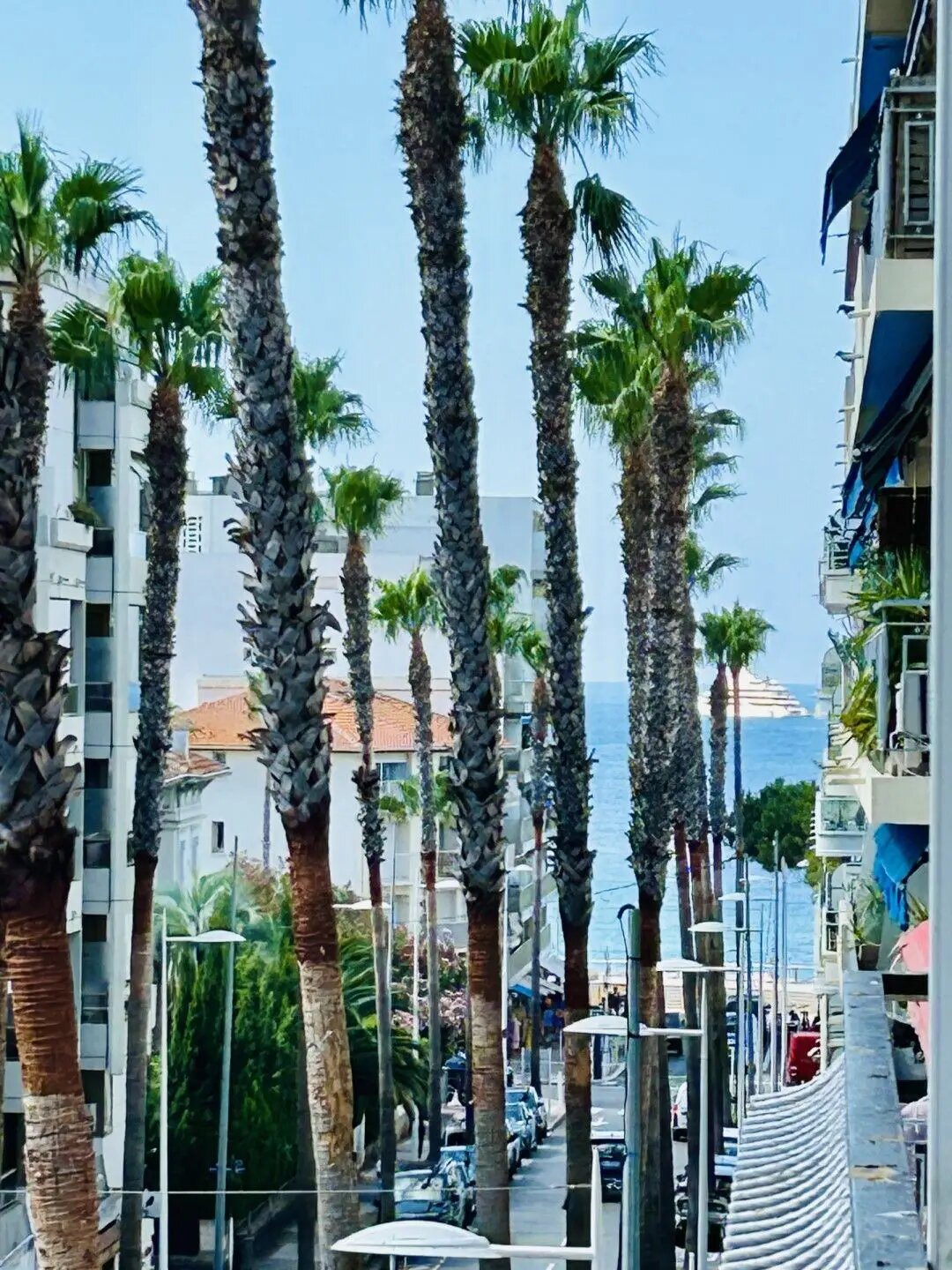 Appartement à vendre, 63m², Antibes