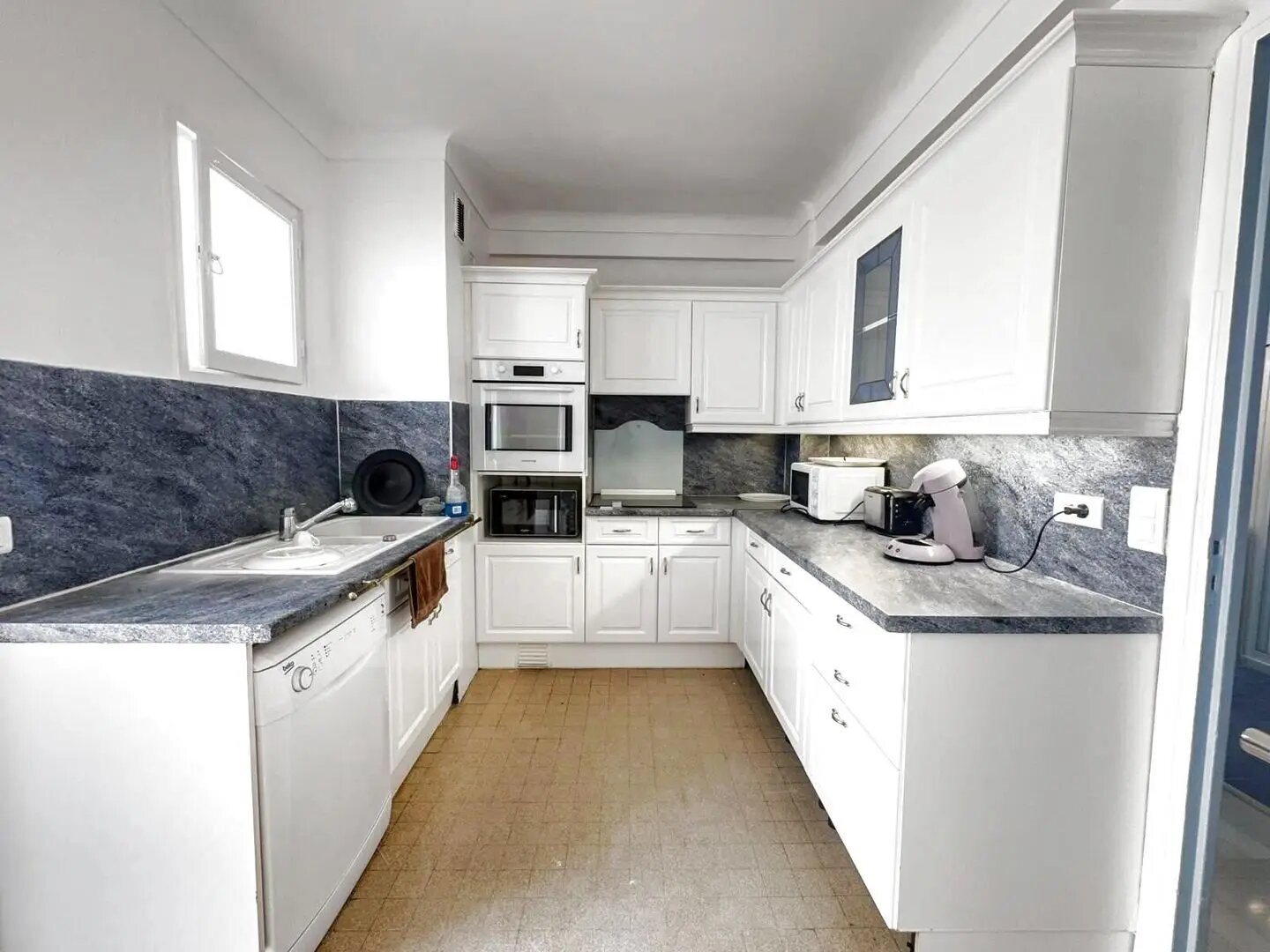 Appartement à vendre, 63m², Antibes