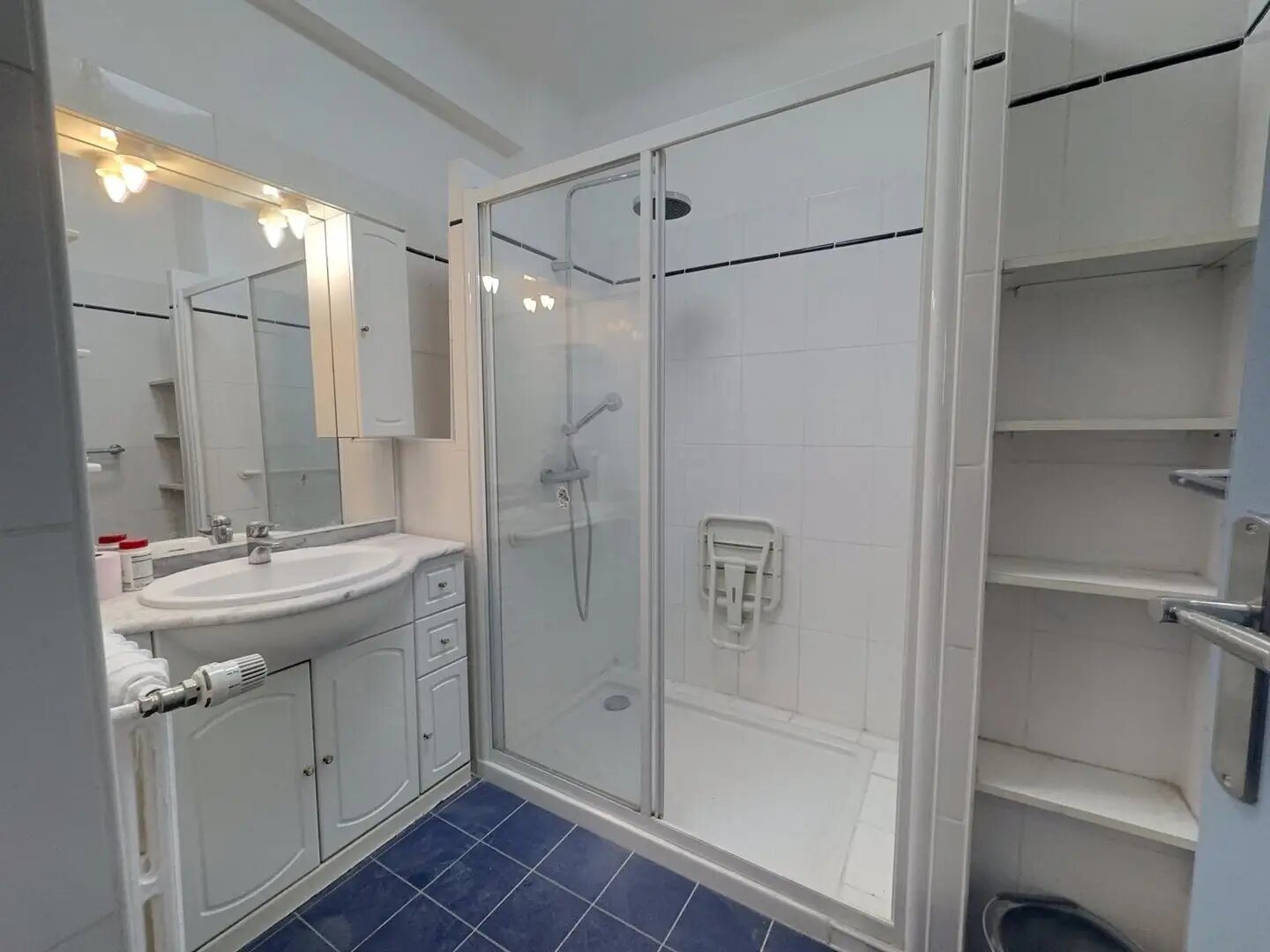 Appartement à vendre, 63m², Antibes