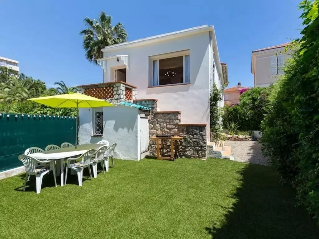 Maison à vendre, 70m², Antibes