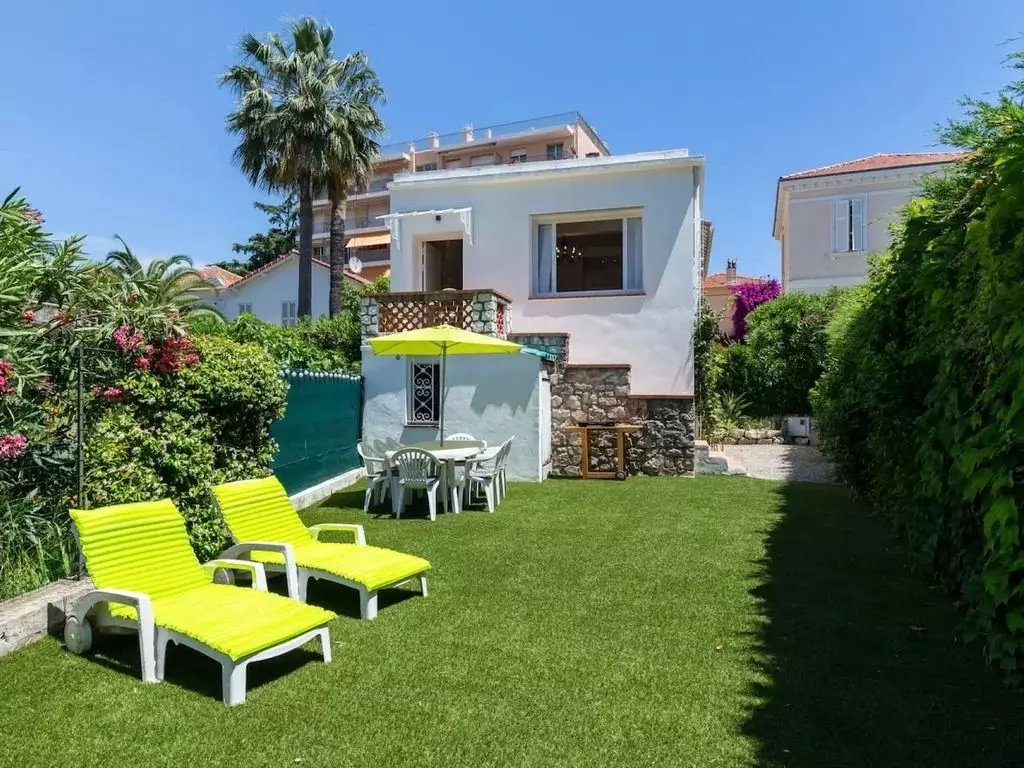 Maison à vendre, 70m², Antibes