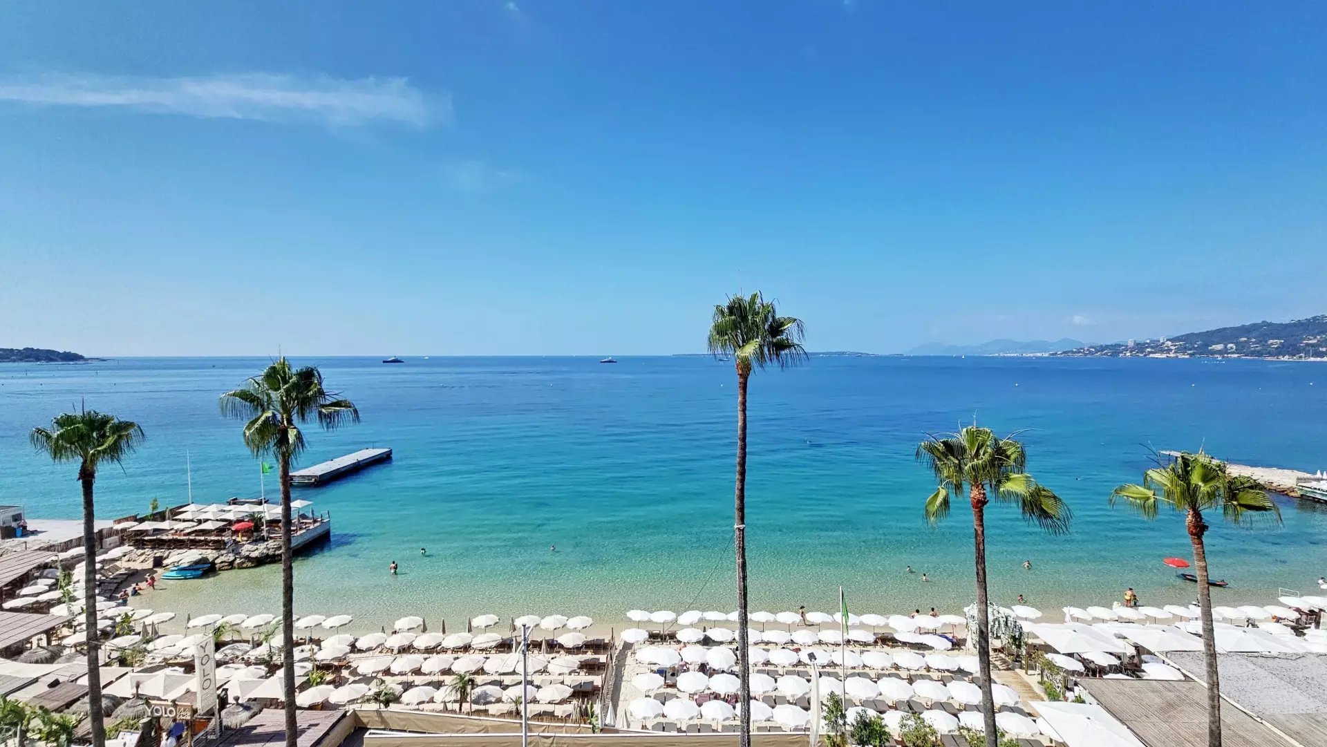Appartement à vendre, 75m², Antibes