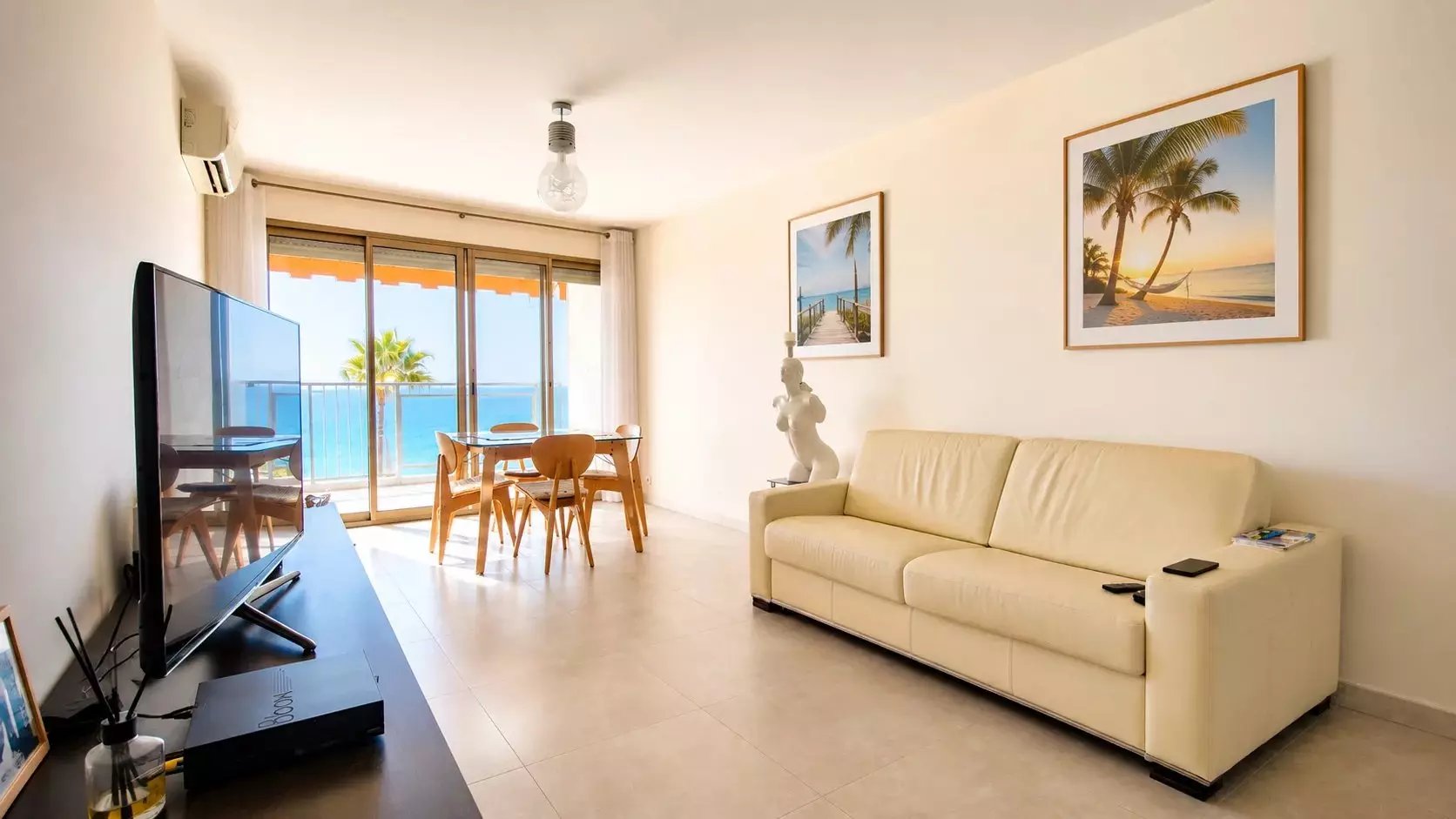 Appartement à vendre, 75m², Antibes