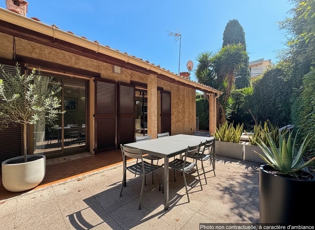 Maison à vendre, 166m², Antibes