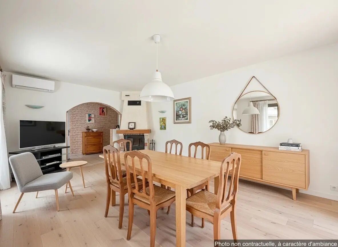 Maison à vendre, 166m², Antibes