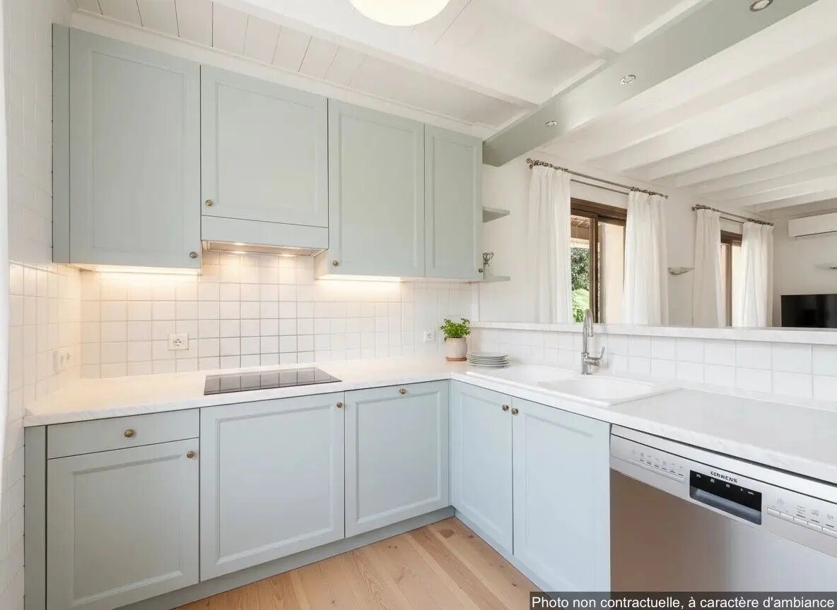 Maison à vendre, 166m², Antibes