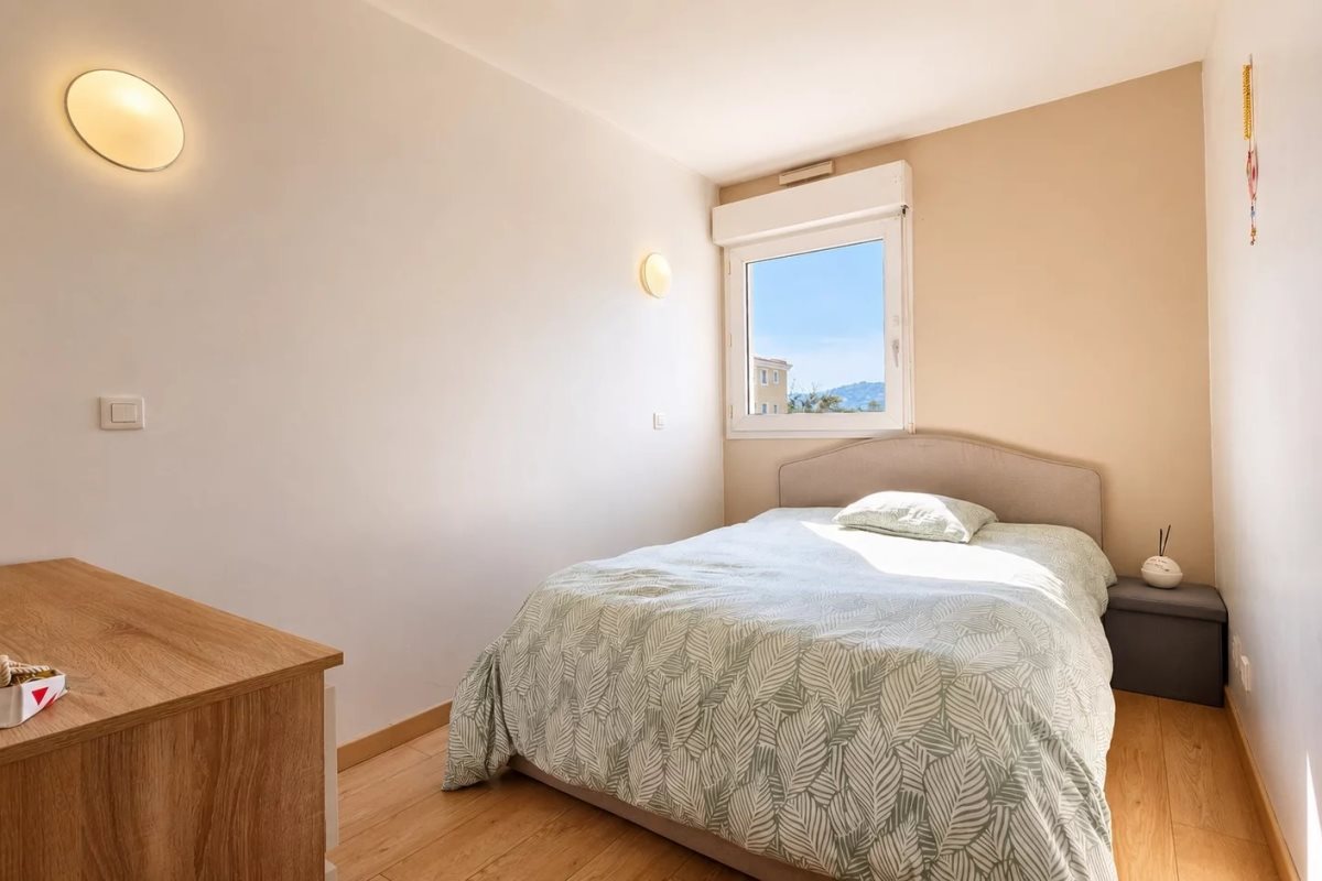 Appartement à vendre, 82m², Antibes