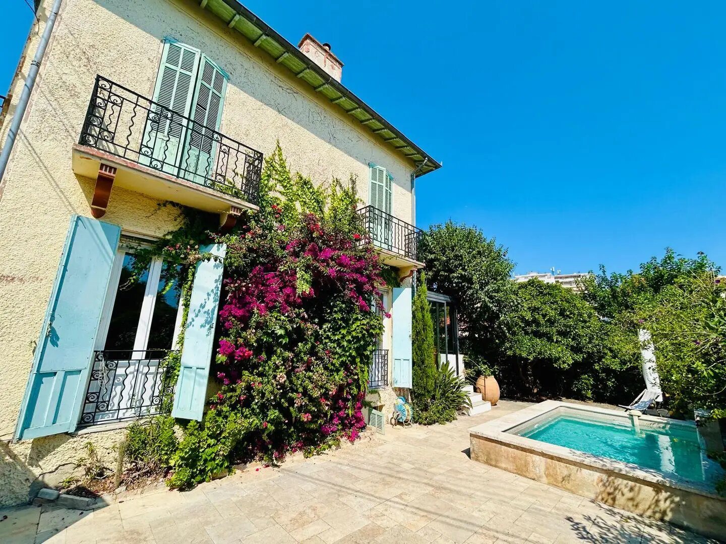 Maison à vendre, 132m², Antibes