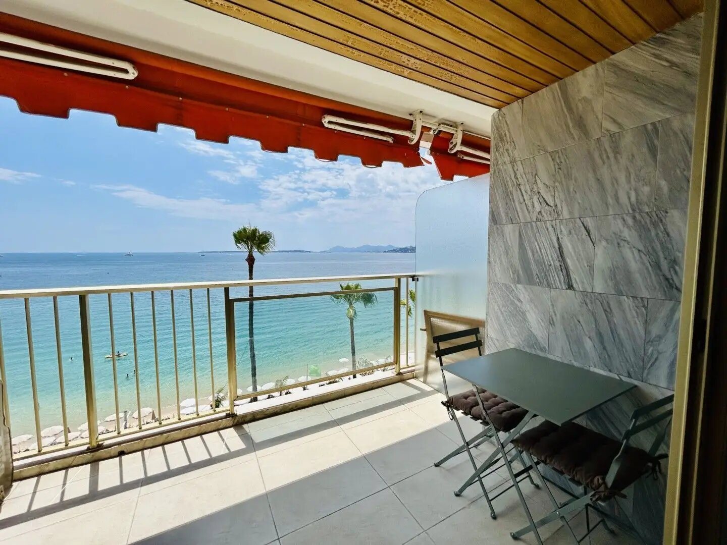 Appartement à vendre, 74m², Antibes