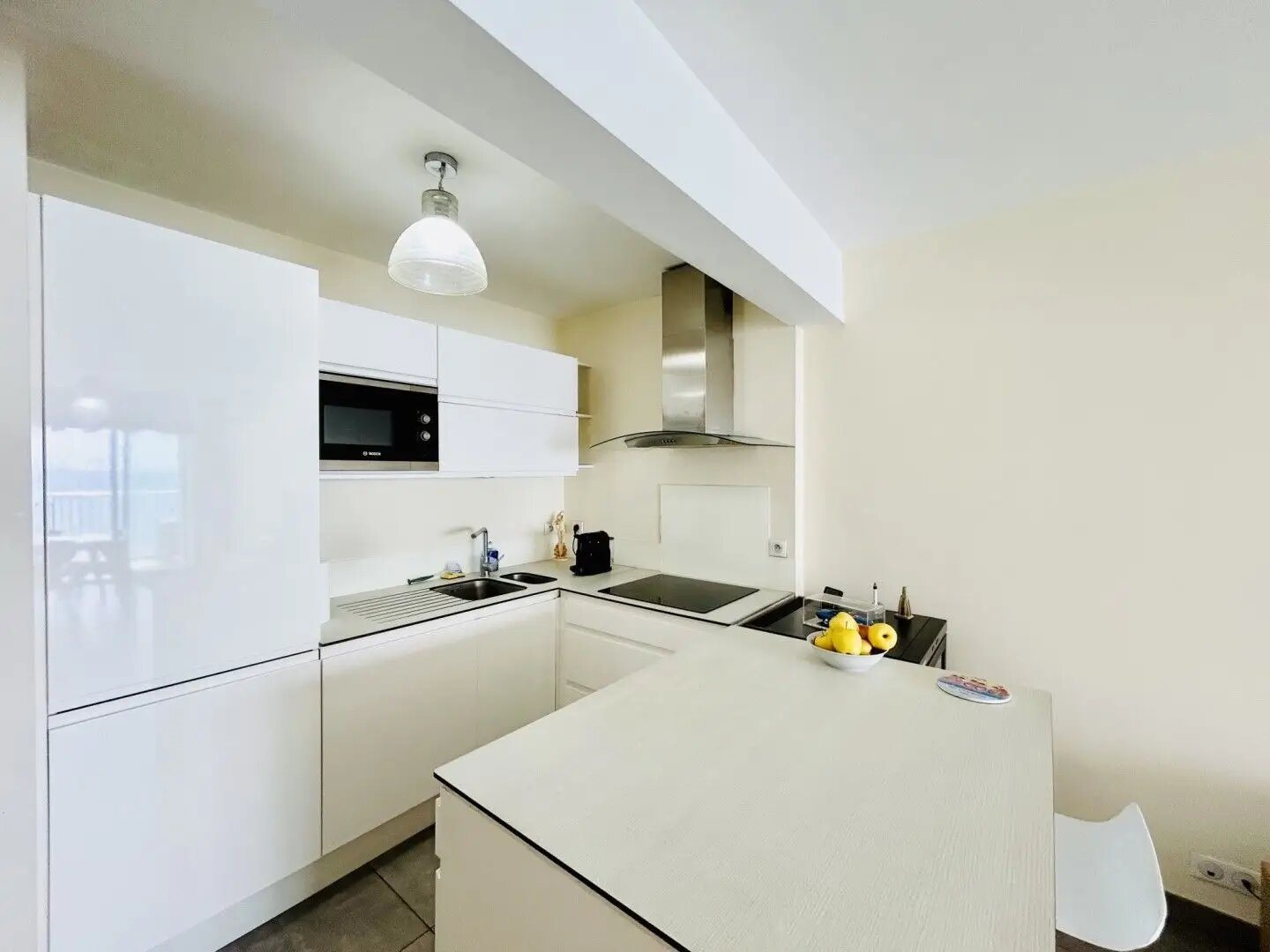 Appartement à vendre, 74m², Antibes