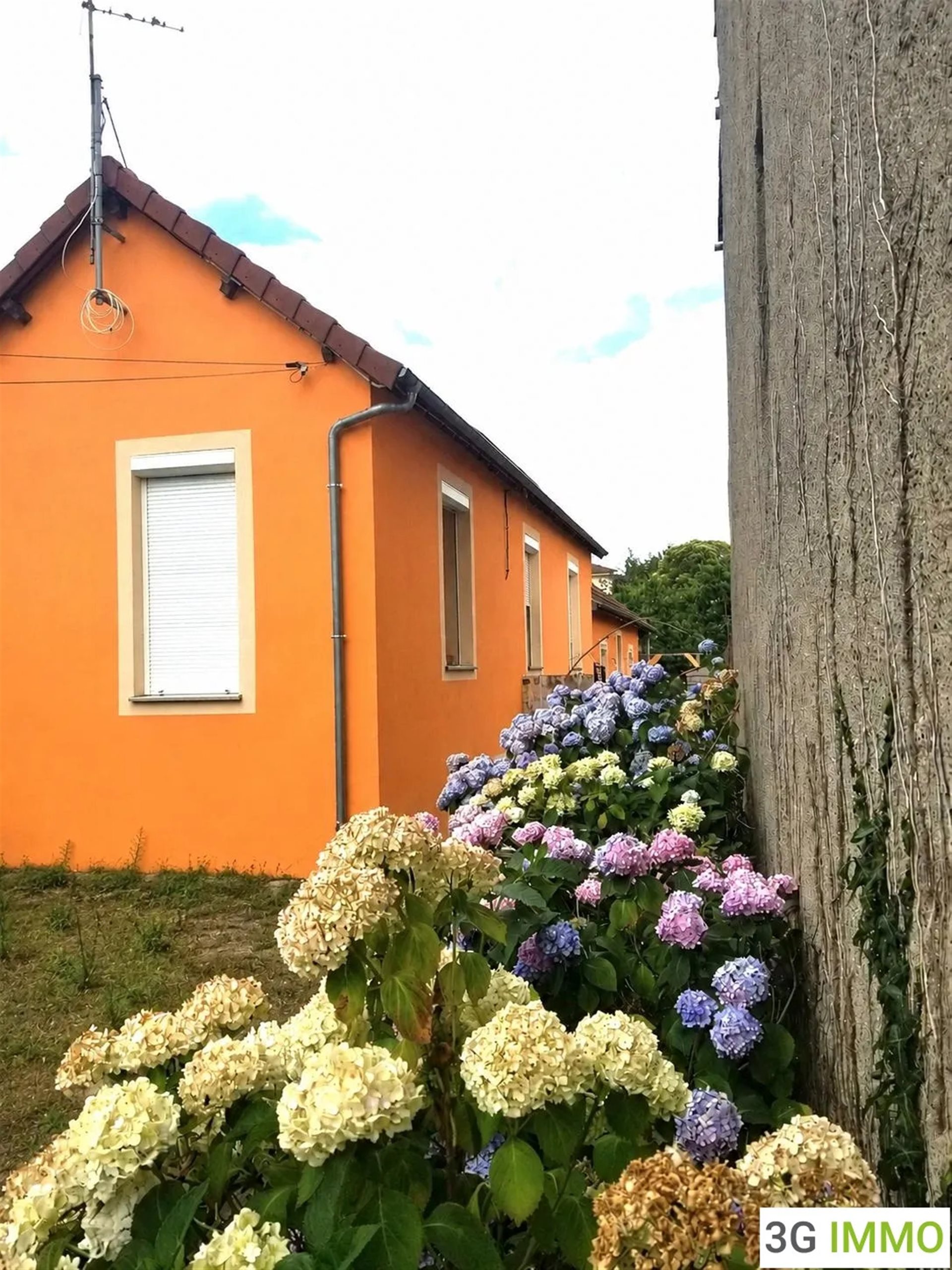 Maison à vendre, 86m², Tarbes