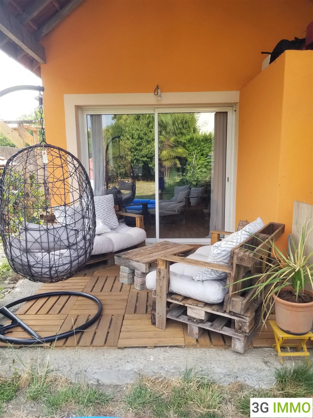 Maison à vendre, 86m², Tarbes