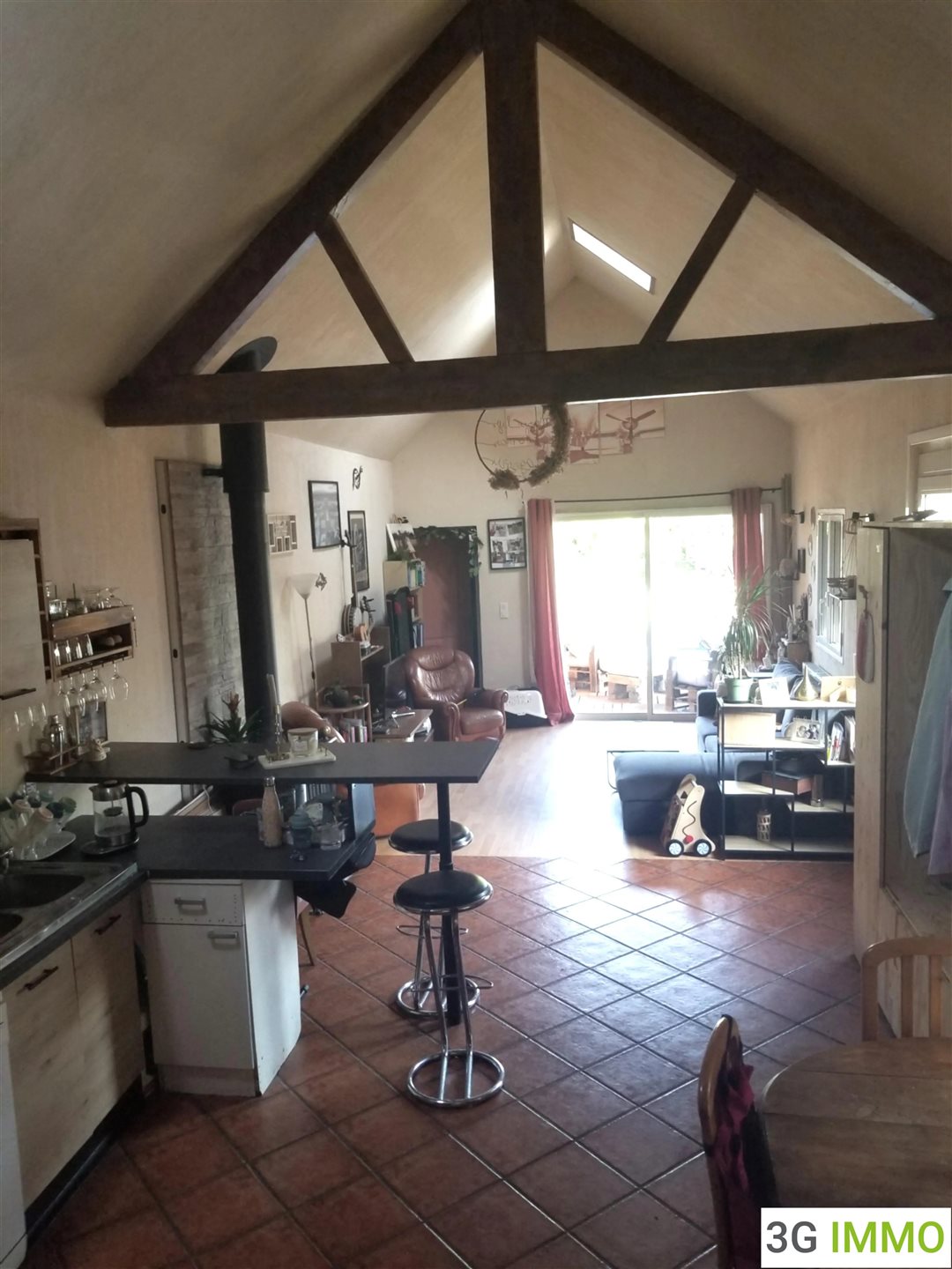 Maison à vendre, 86m², Tarbes