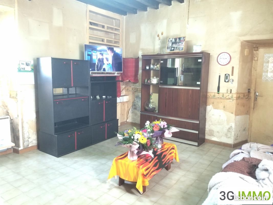 Maison à vendre, 103m², Tarbes