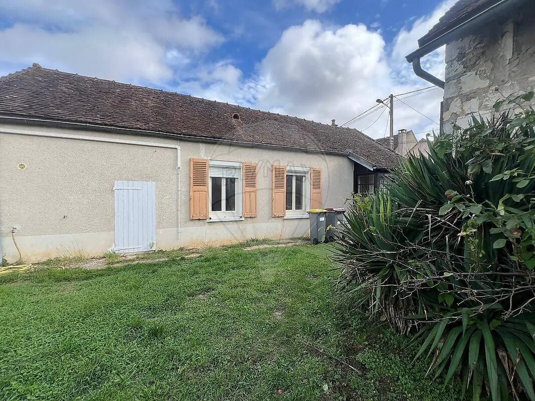 Maison à vendre, 108m², Montereau-Fault-Yonne