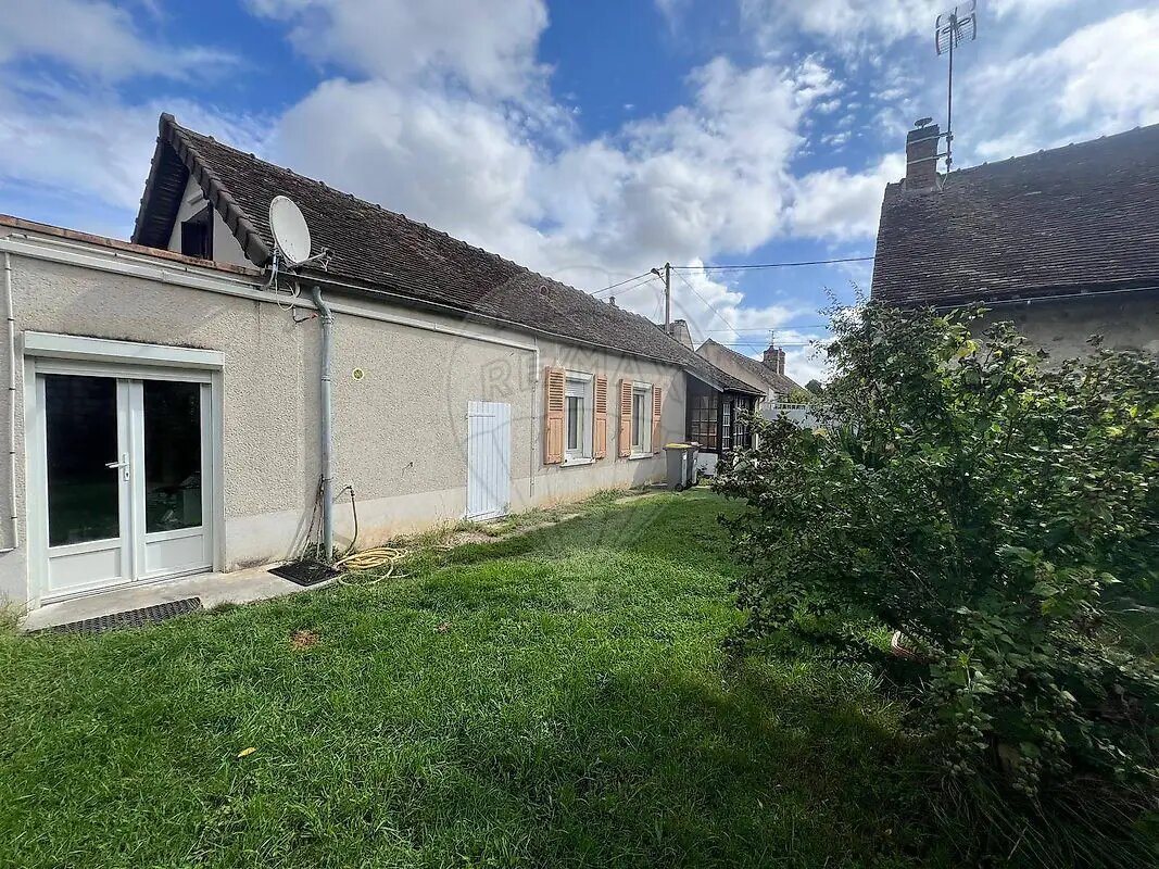 Maison à vendre, 108m², Montereau-Fault-Yonne