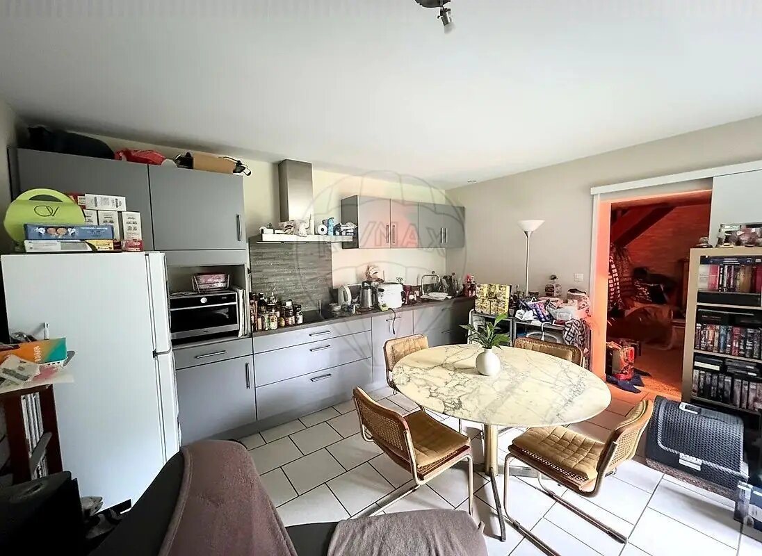 Maison à vendre, 108m², Montereau-Fault-Yonne