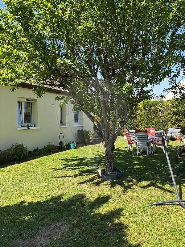 Maison à vendre, 100m², La Grande-Paroisse