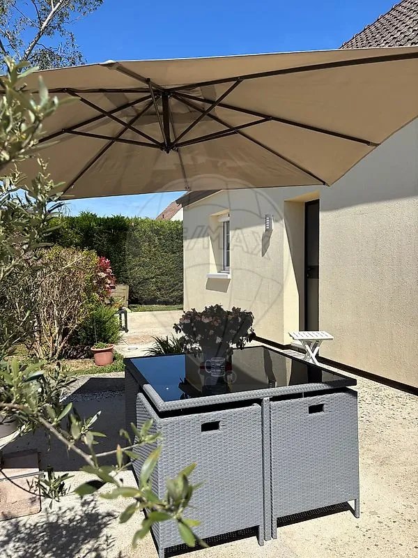 Maison à vendre, 100m², La Grande-Paroisse