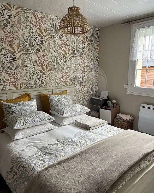 Maison à vendre, 100m², La Grande-Paroisse