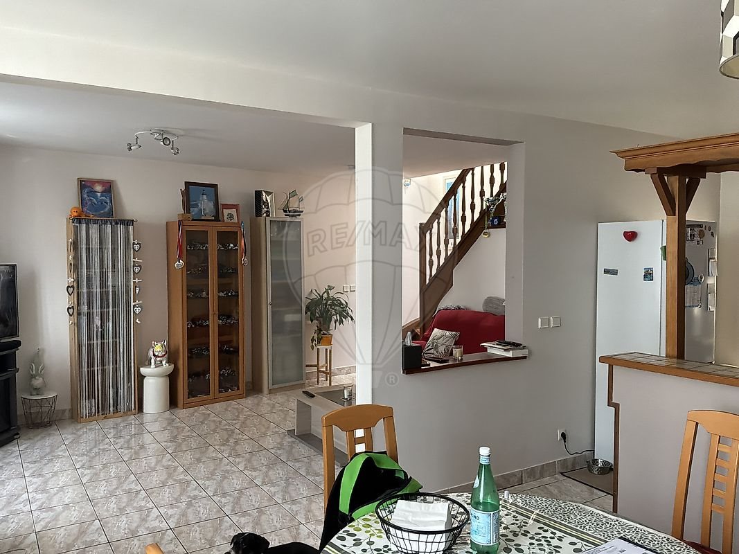 Maison à vendre, 98m², Varennes-sur-Seine