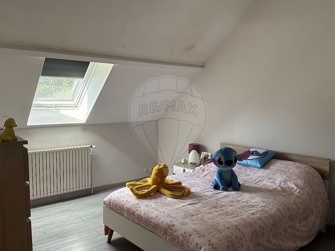 Maison à vendre, 98m², Varennes-sur-Seine