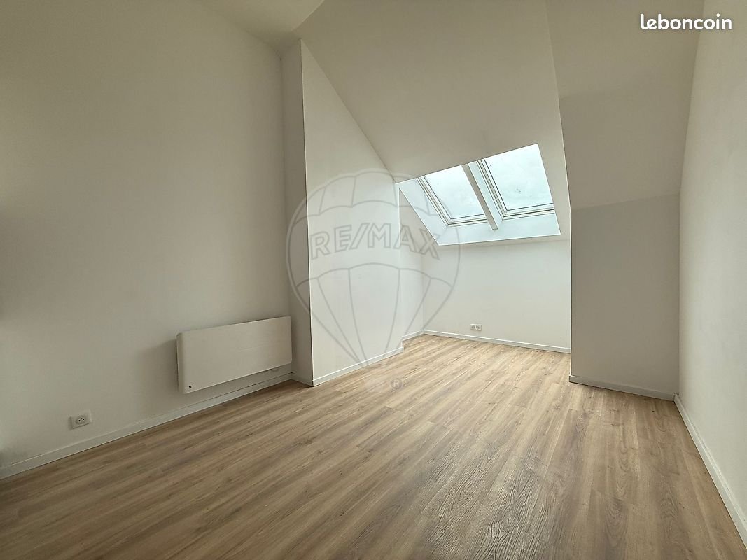 Appartement à vendre, 32m², Montereau-Fault-Yonne