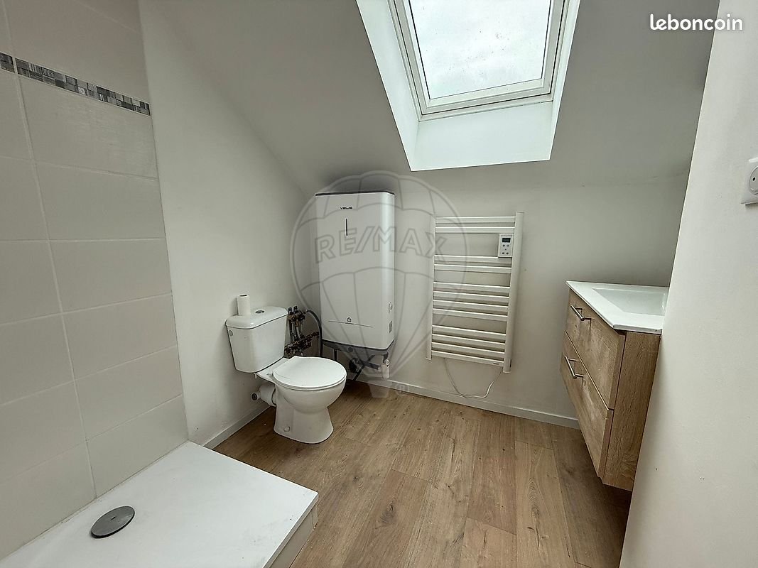 Appartement à vendre, 32m², Montereau-Fault-Yonne
