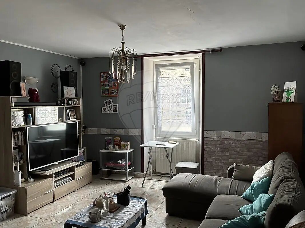 Maison à vendre, 135m², Echouboulains