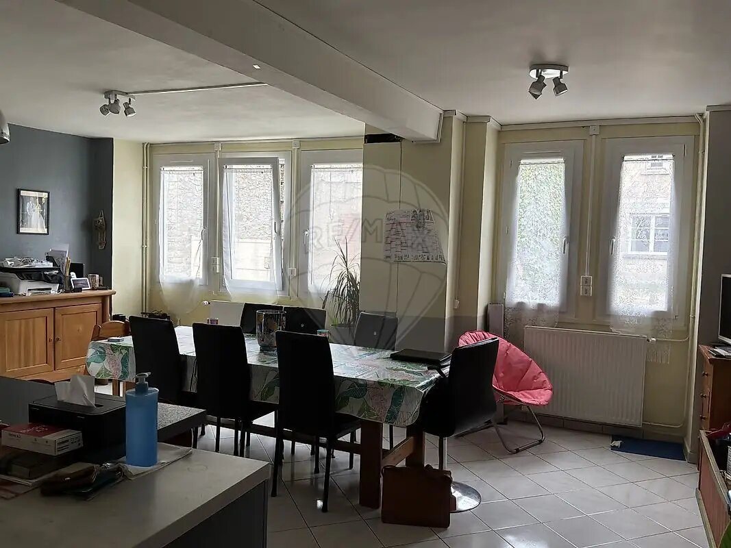 Maison à vendre, 135m², Echouboulains