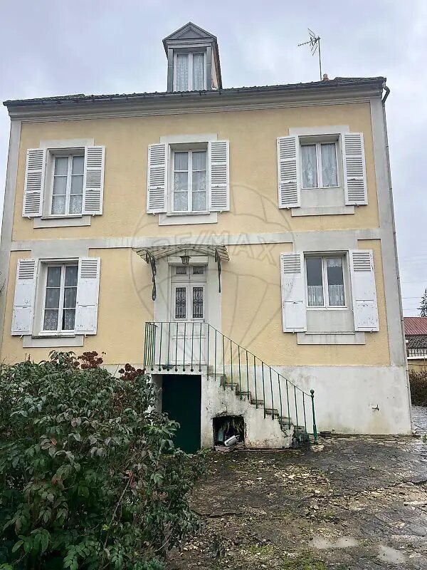 Maison à vendre, 130m², Montereau-Fault-Yonne