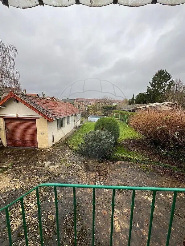 Maison à vendre, 130m², Montereau-Fault-Yonne