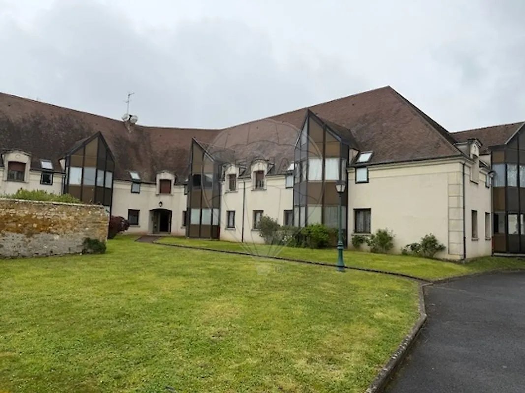 Appartement à vendre, 37m², Montereau-Fault-Yonne