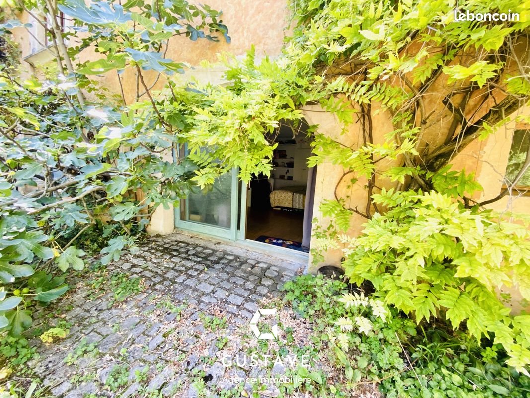 Appartement à louer, 25m², Dijon