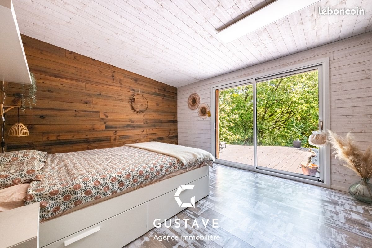 Maison à vendre, 148m², Hauteville-lès-Dijon