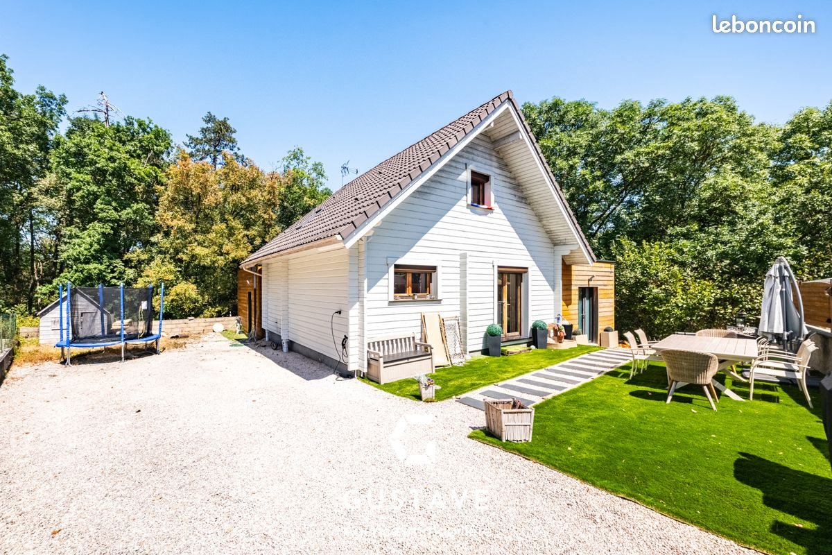 Maison à vendre, 148m², Dijon