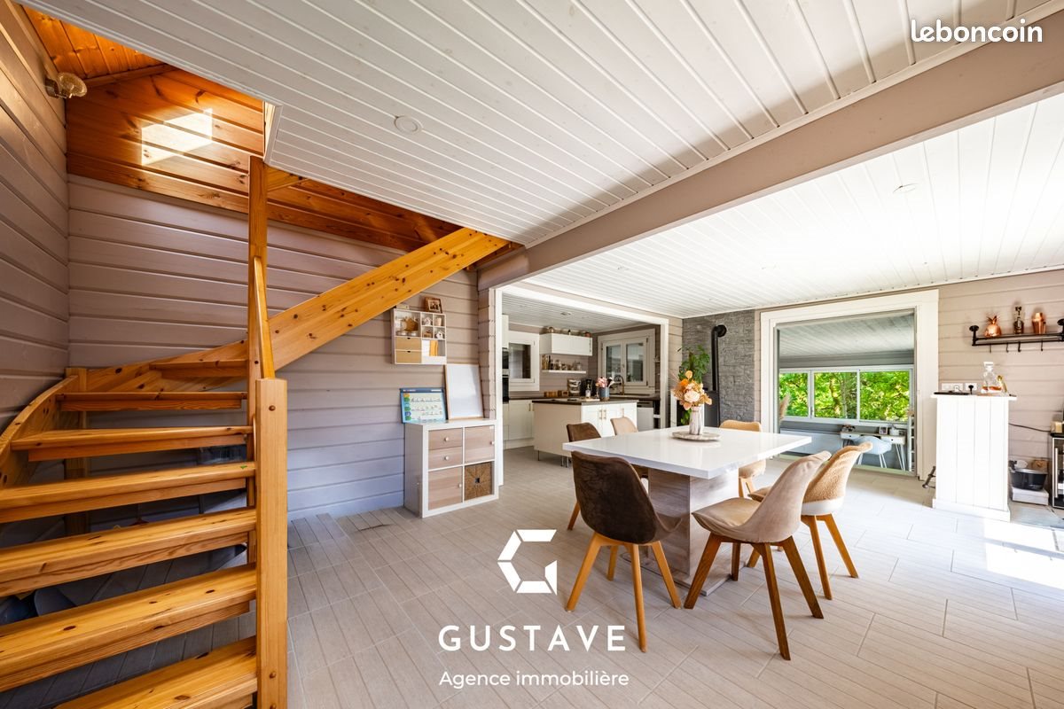 Maison à vendre, 148m², Dijon