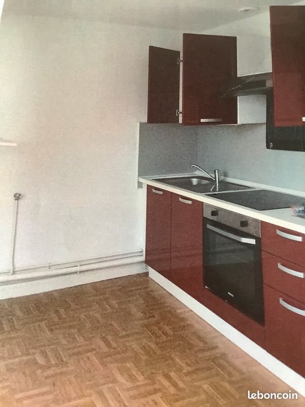 Appartement à louer, 32m², Genlis