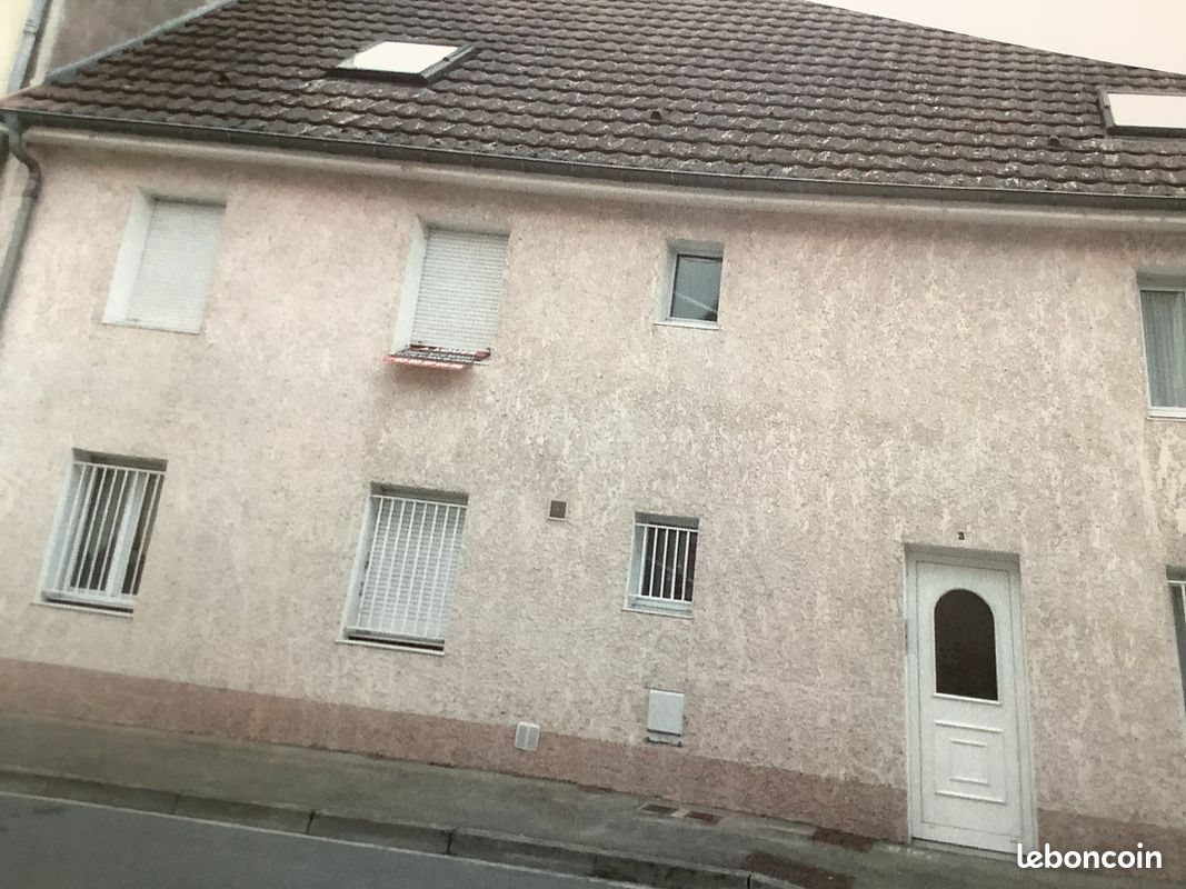 Appartement à louer, 32m², Genlis