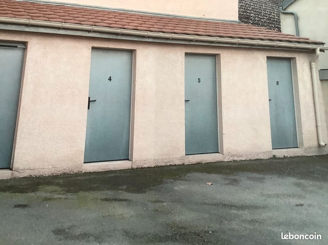 Appartement à louer, 32m², Genlis