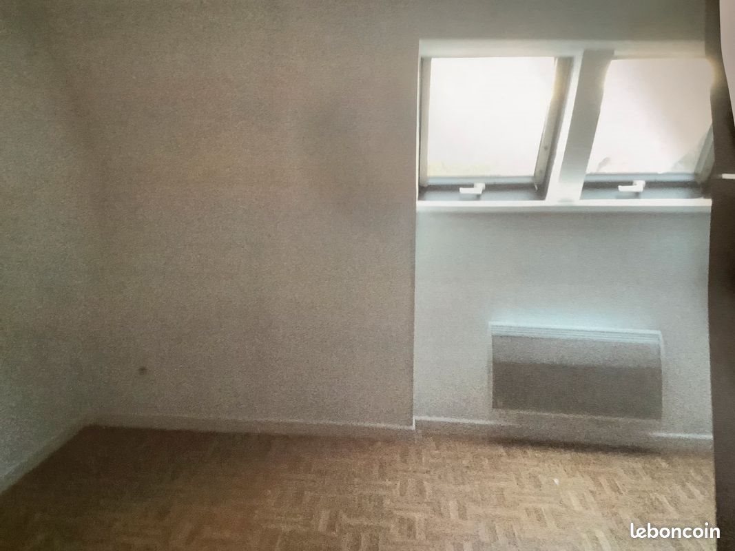 Appartement à louer, 32m², Genlis