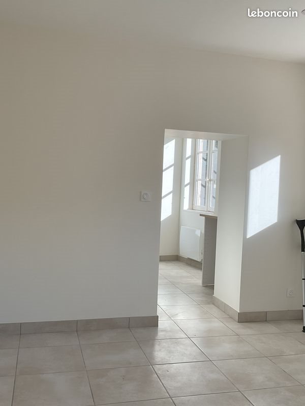 Appartement à louer, 24m², Aiserey