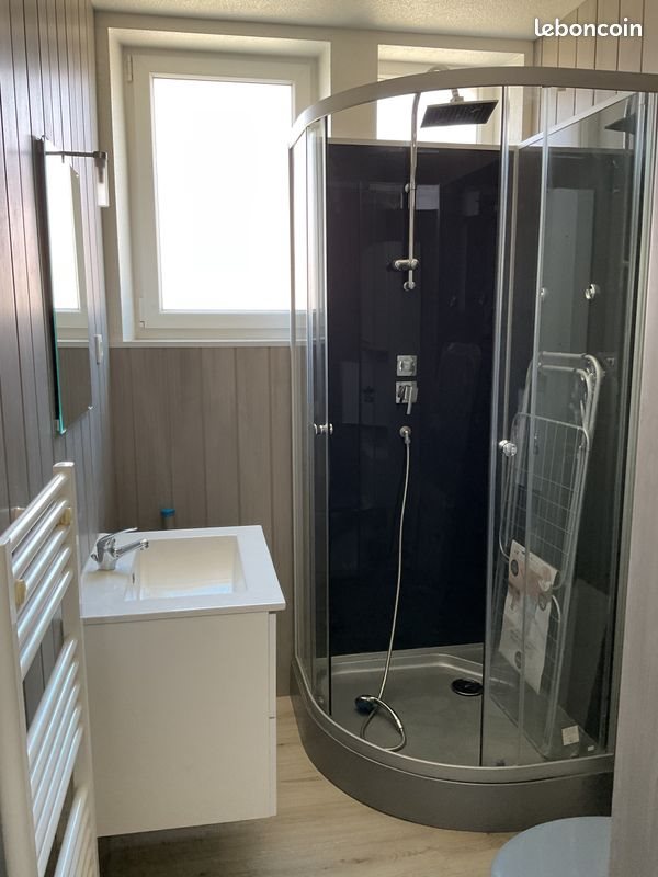 Appartement à louer, 33m², Genlis